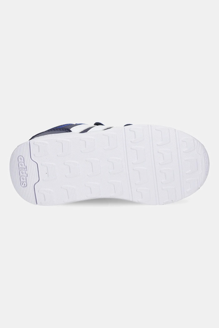 Detské tenisky adidas TENSAUR SWITCH JH9246 tmavomodrá