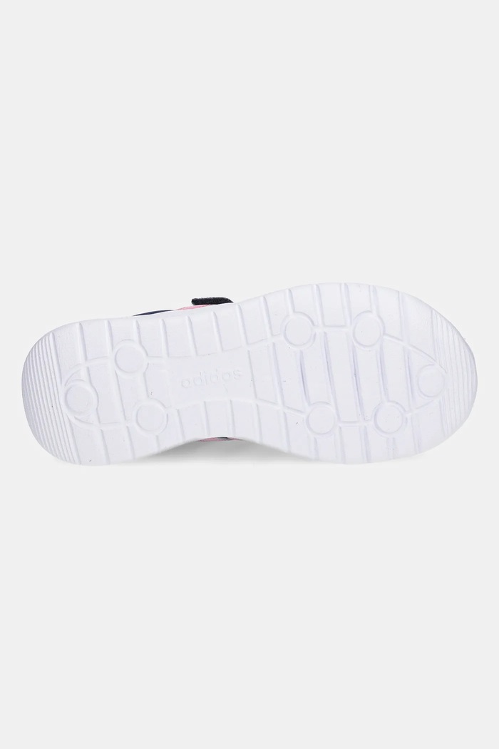 Detské tenisky adidas RUN 70s 2.0 JI2252 tmavomodrá