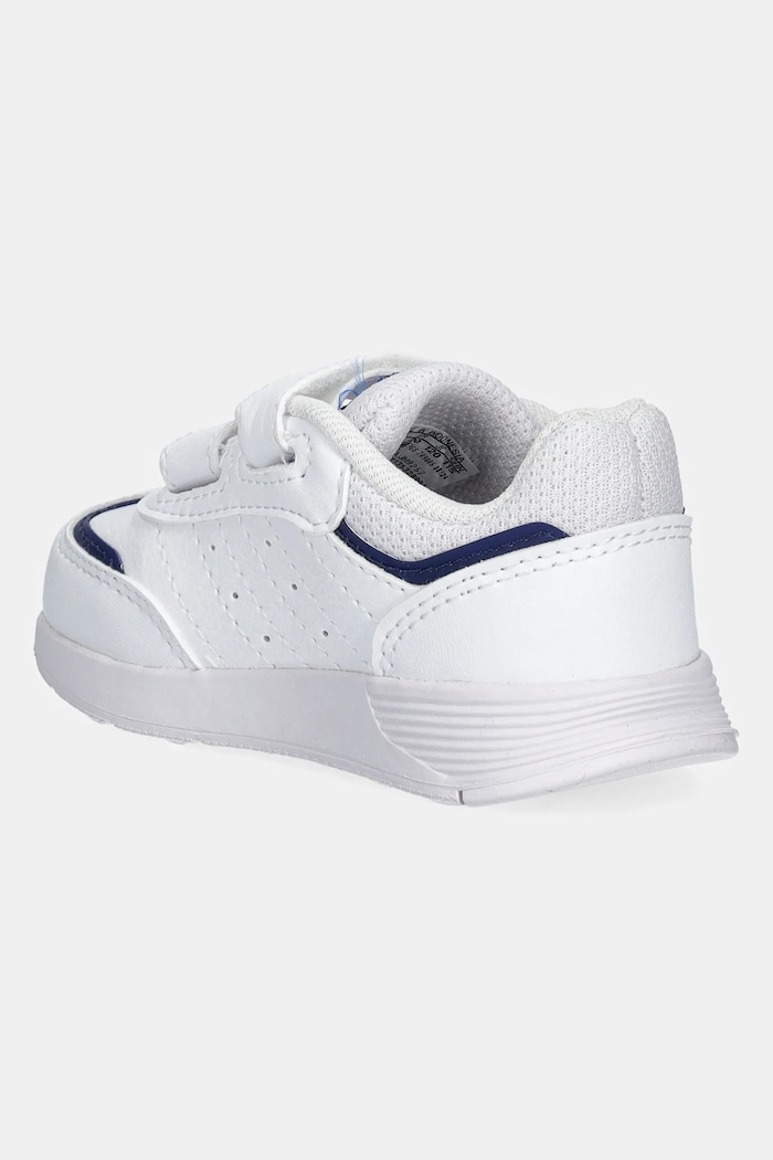 BIMBA adidas scarpe da ginnastica per bambini TENSAUR SWITCH JH9257 bianco