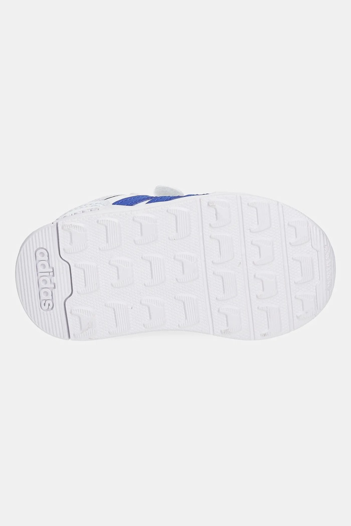 adidas scarpe da ginnastica per bambini TENSAUR SWITCH JH9257 bianco