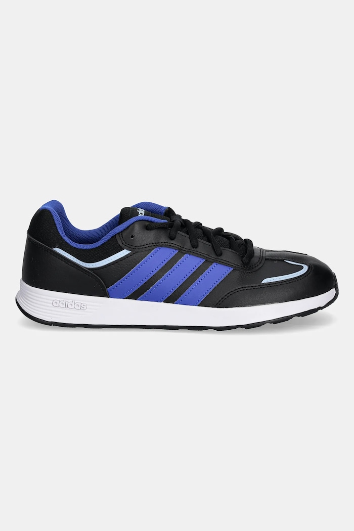 Dětské sneakers boty adidas TENSAUR SWITCH JH9250 černá SS25