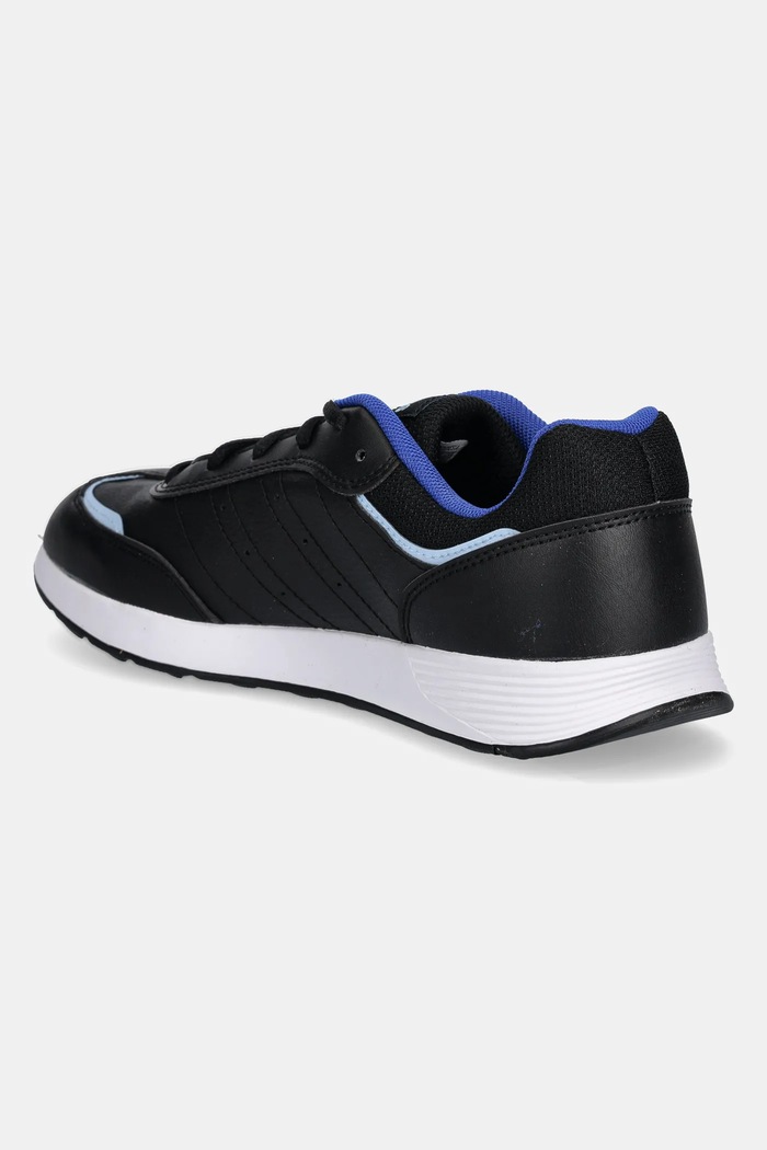 CHLAPEC Dětské sneakers boty adidas TENSAUR SWITCH JH9250 černá
