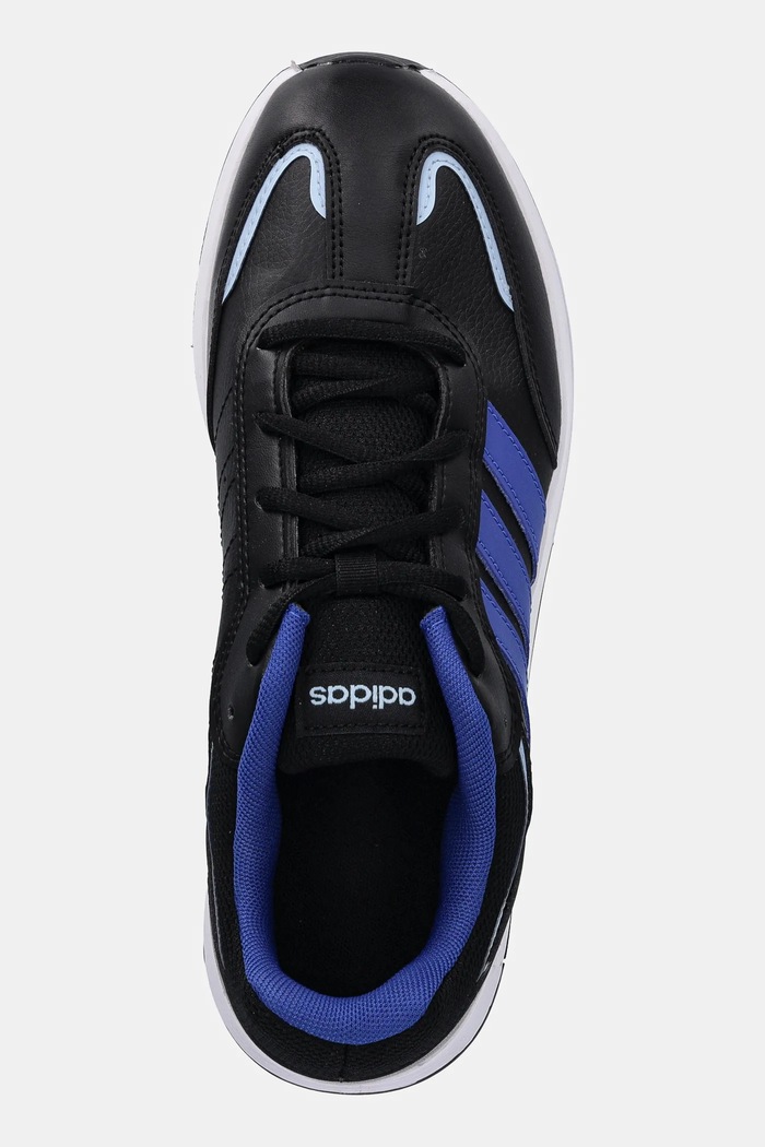 Dětské sneakers boty adidas TENSAUR SWITCH černá JH9250