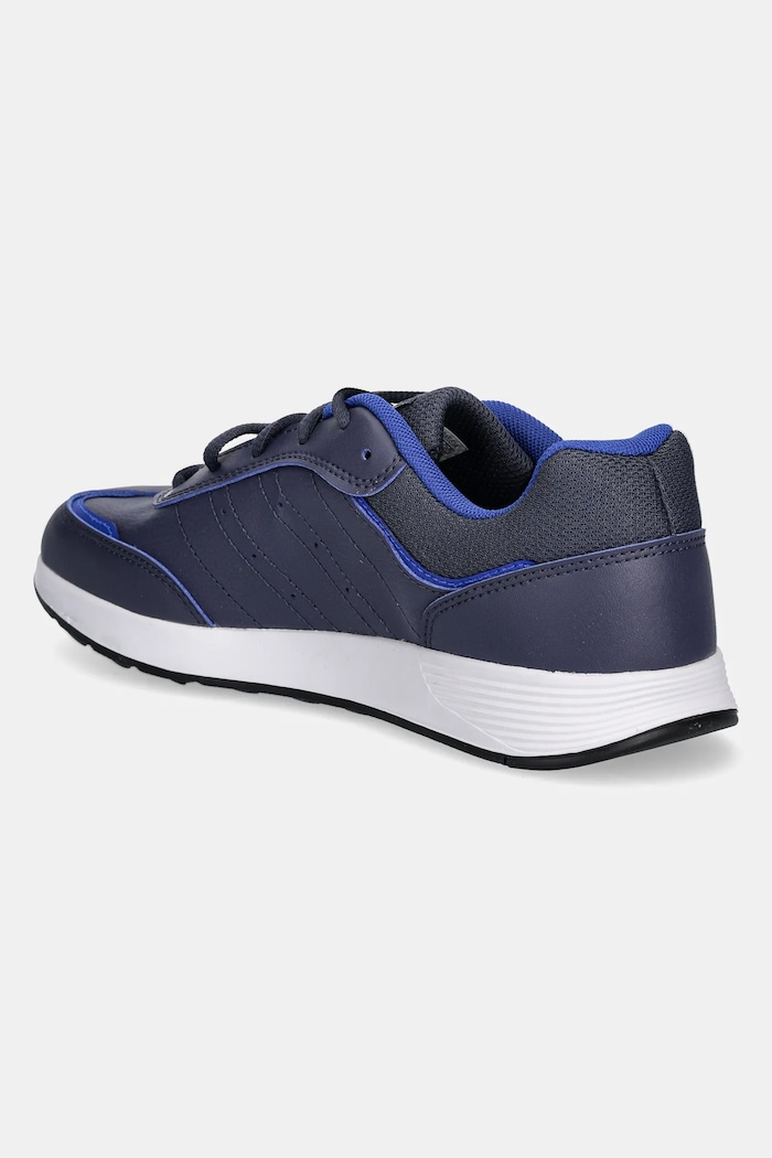CHLAPEC Dětské sneakers boty adidas TENSAUR SWITCH JH9249 námořnická modř