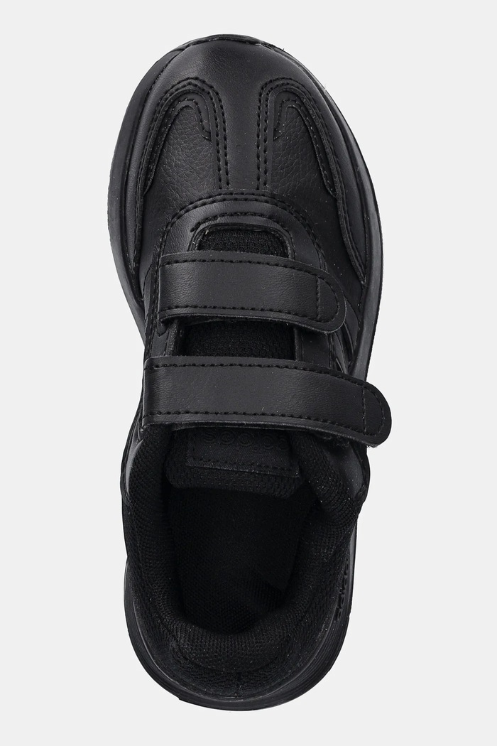 Detské tenisky adidas TENSAUR SWITCH čierna JH9242