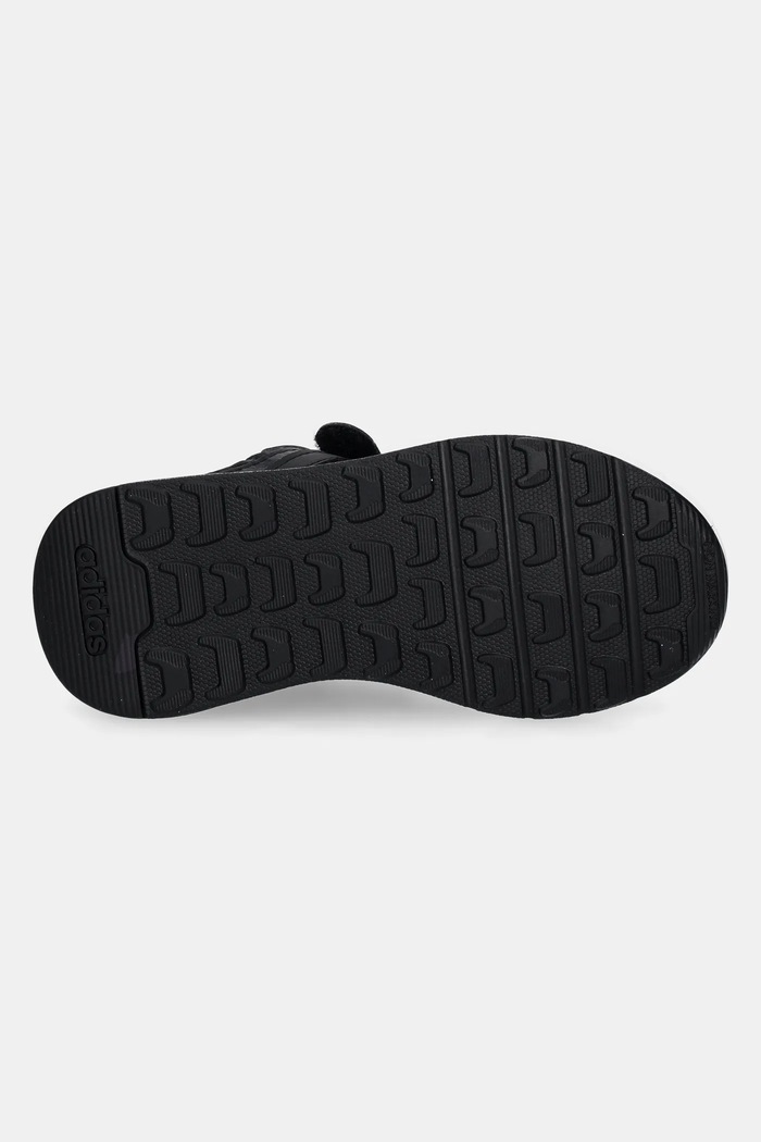Detské tenisky adidas TENSAUR SWITCH JH9242 čierna
