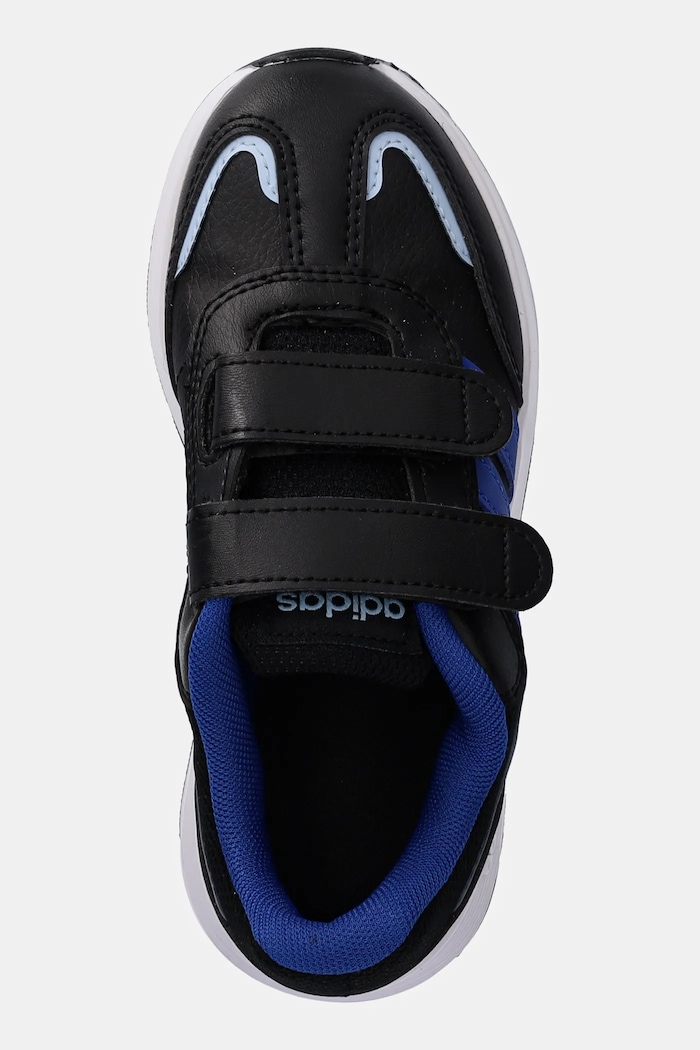 Dječje tenisice adidas TENSAUR SWITCH crna JH9241