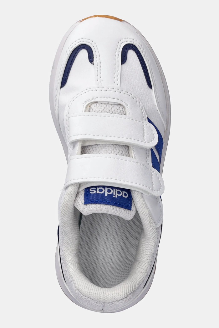 Dětské sneakers boty adidas TENSAUR SWITCH bílá JH9255