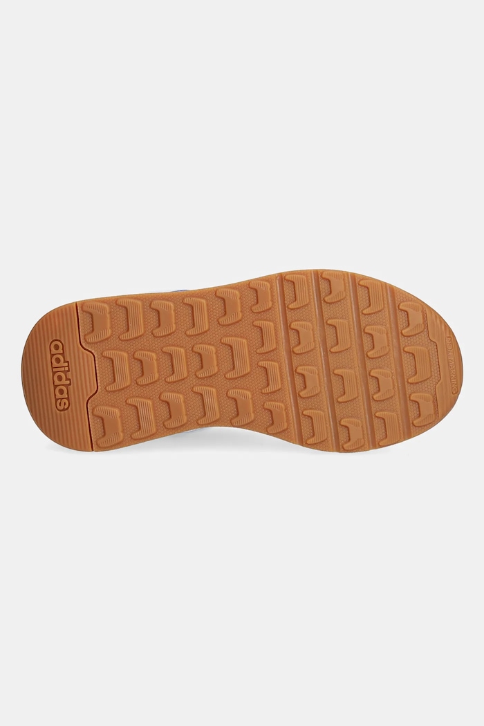 Dětské sneakers boty adidas TENSAUR SWITCH JH9255 bílá