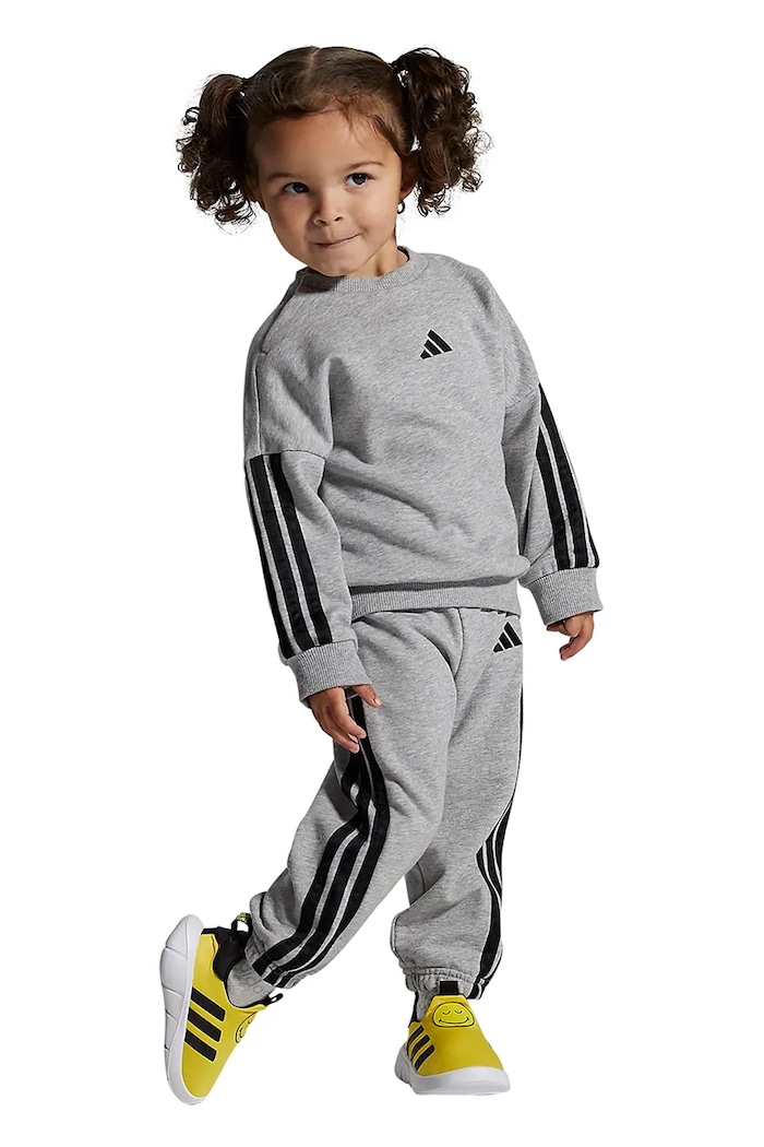 adidas Sneakersy dziecięce MONOFIT SMILEY IH6311