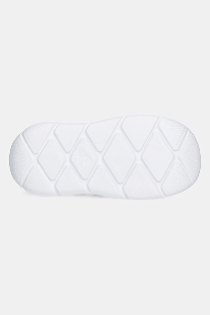 Sneakersy dziecięce MONOFIT SMILEY adidas żółty IH6311