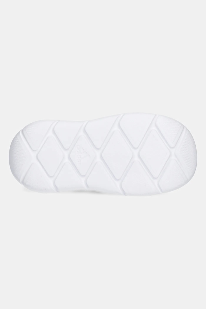 Sneakersy dziecięce MONOFIT SMILEY adidas żółty IH6311