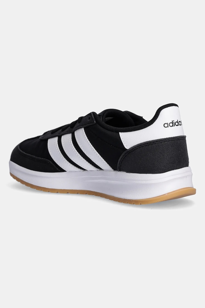 CHLAPEC Dětské sneakers boty adidas RUN 70s 2.0 JI2265 černá