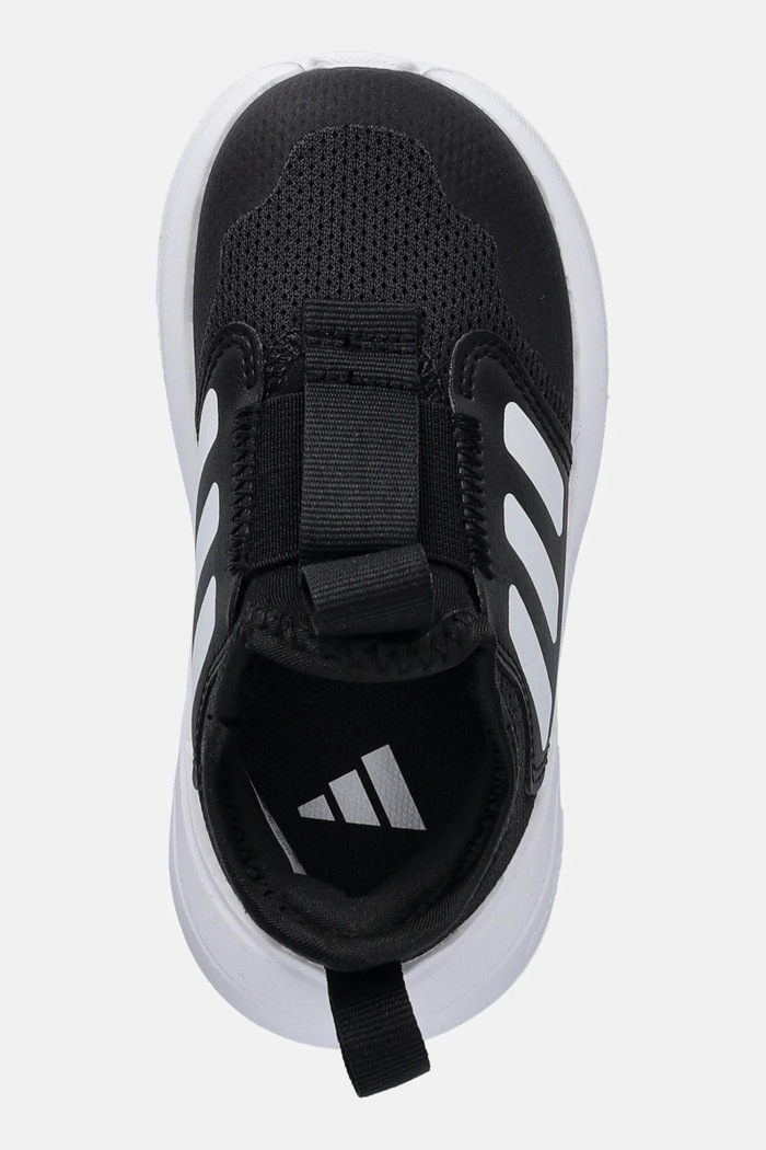 Detské tenisky adidas TENSAUR COMFORT čierna IH1059