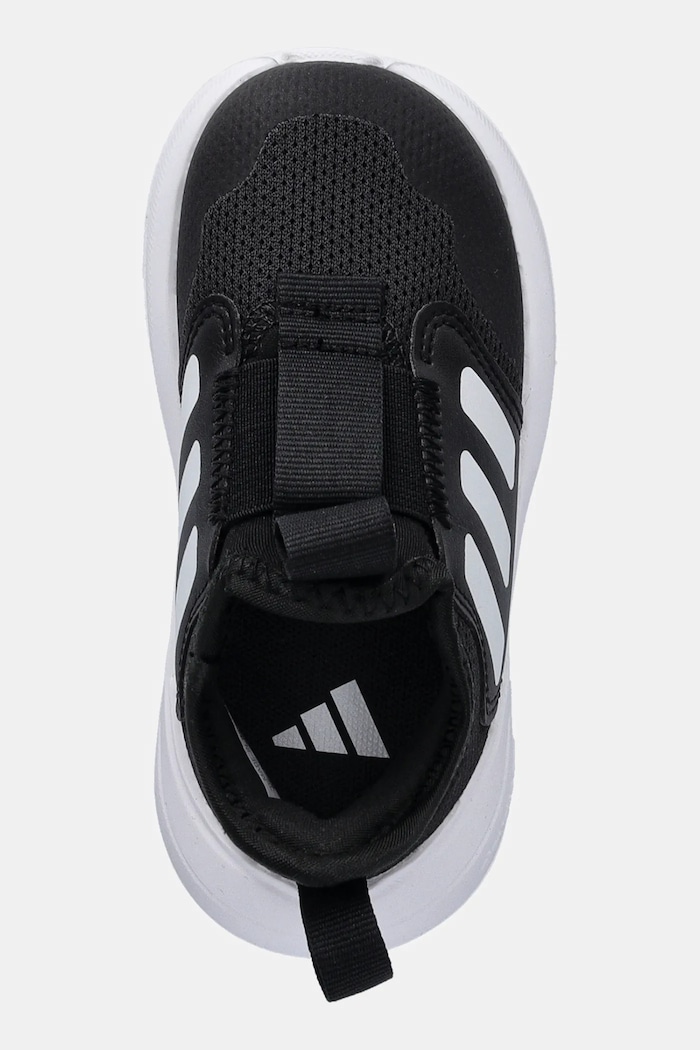 Detské tenisky adidas TENSAUR COMFORT čierna IH1059