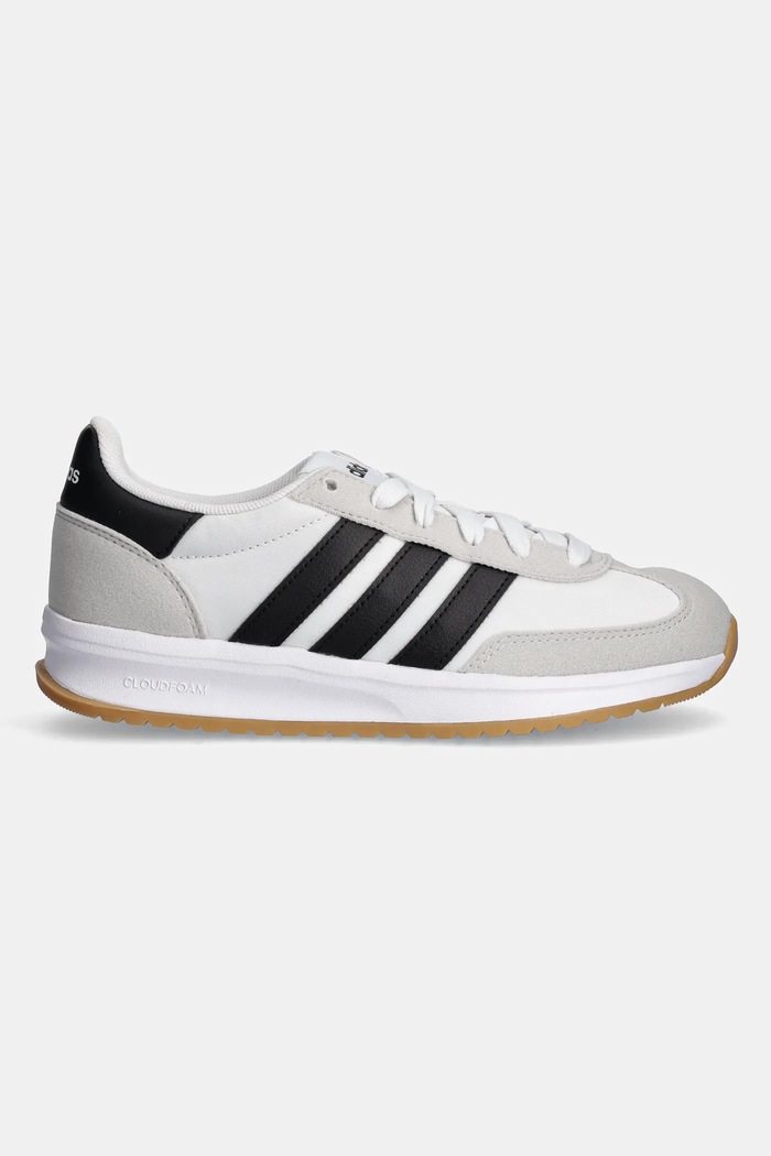 Dětské sneakers boty adidas RUN 70s 2.0 JI2266 béžová SS25