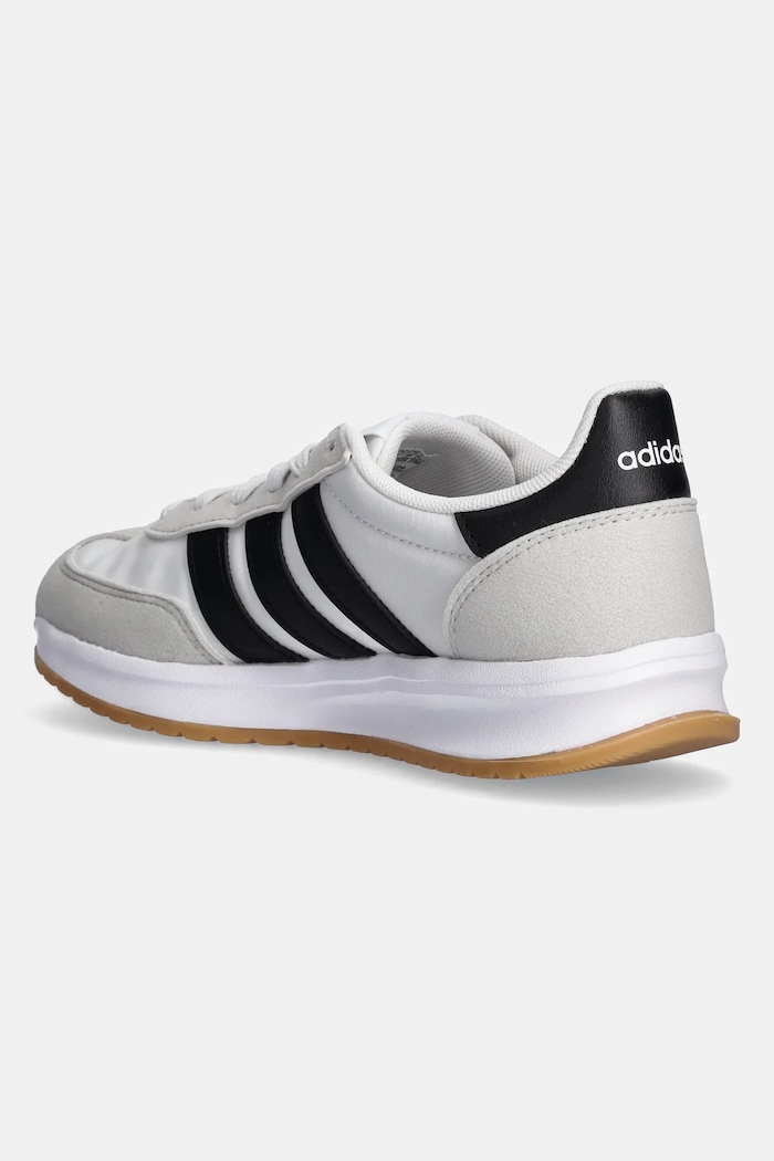 CHLAPEC Dětské sneakers boty adidas RUN 70s 2.0 JI2266 béžová