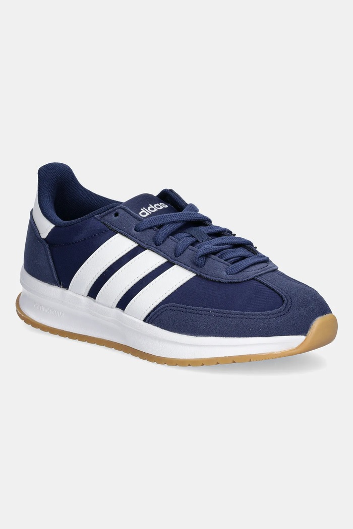 Detské tenisky adidas RUN 70s 2.0 textilný modrá JI2267