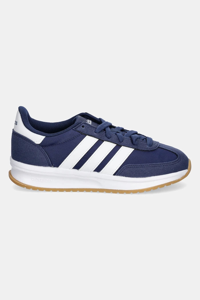 Detské tenisky adidas RUN 70s 2.0 JI2267 modrá SS25
