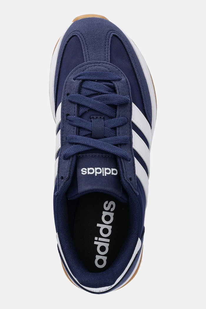 Detské tenisky adidas RUN 70s 2.0 modrá JI2267