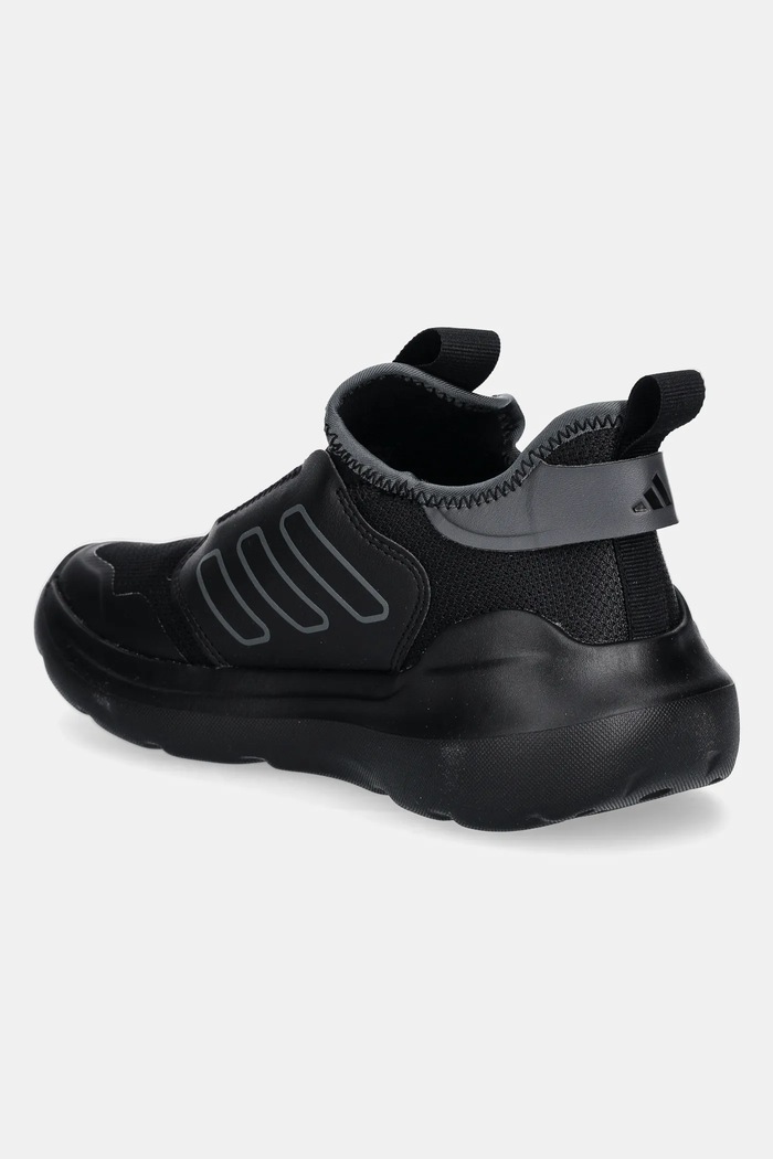 CHLAPEC Dětské boty adidas TENSAUR COMFORT AC JR2723 černá