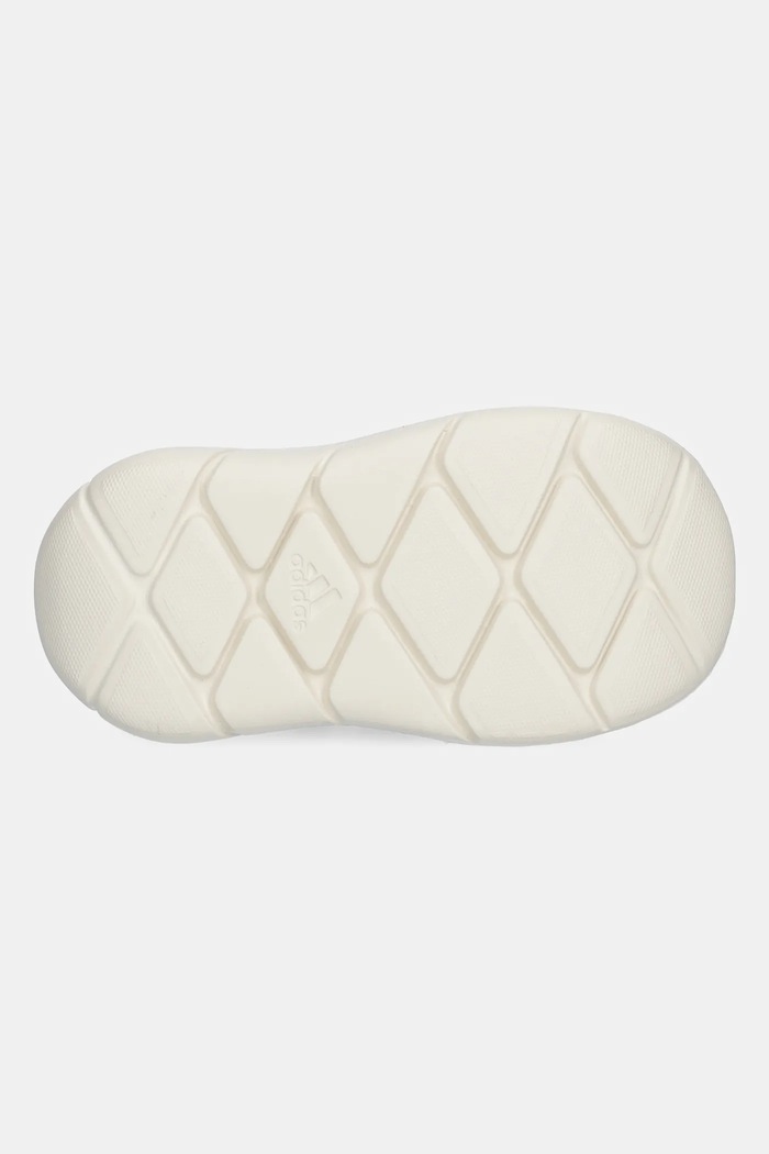 adidas sneakersy dziecięce MONOFIT DINO JI3895 beżowy