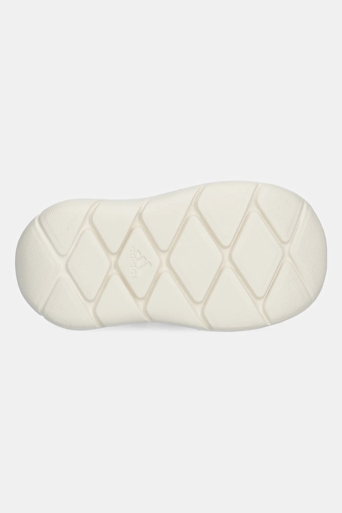 adidas sneakersy dziecięce MONOFIT DINO JI3895 beżowy