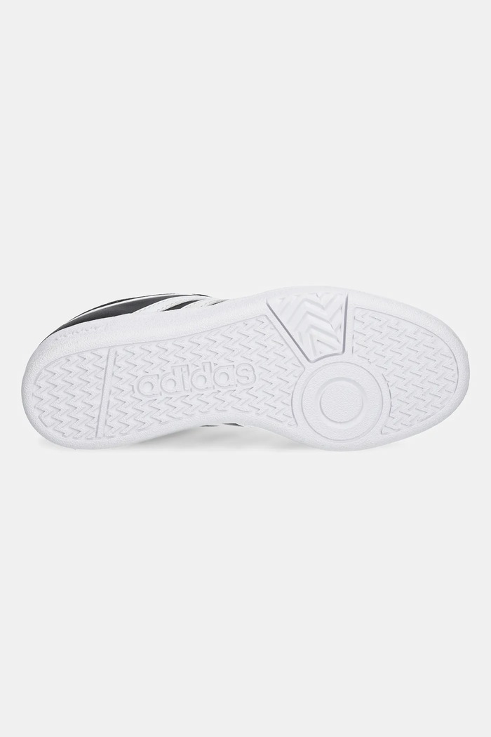 Dětské sneakers boty adidas Originals HOOPS 4.0 JI3474 černá