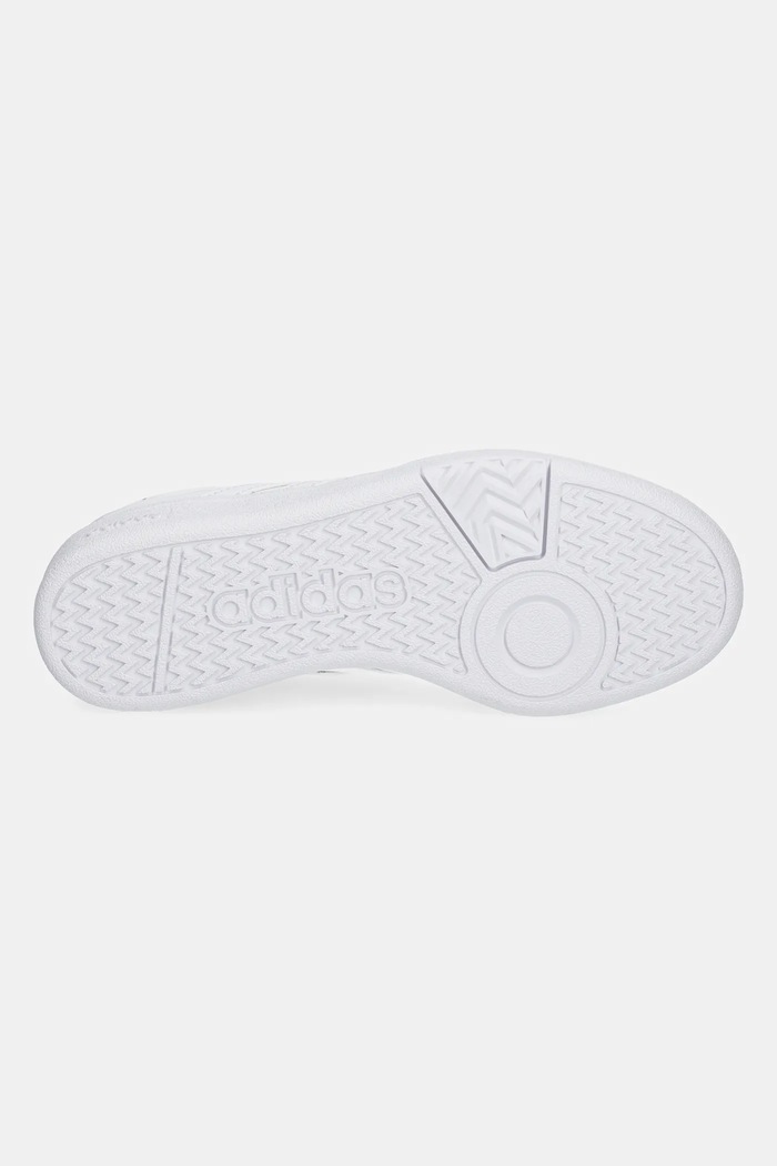 Dětské sneakers boty adidas Originals HOOPS 4.0 JI3470 bílá