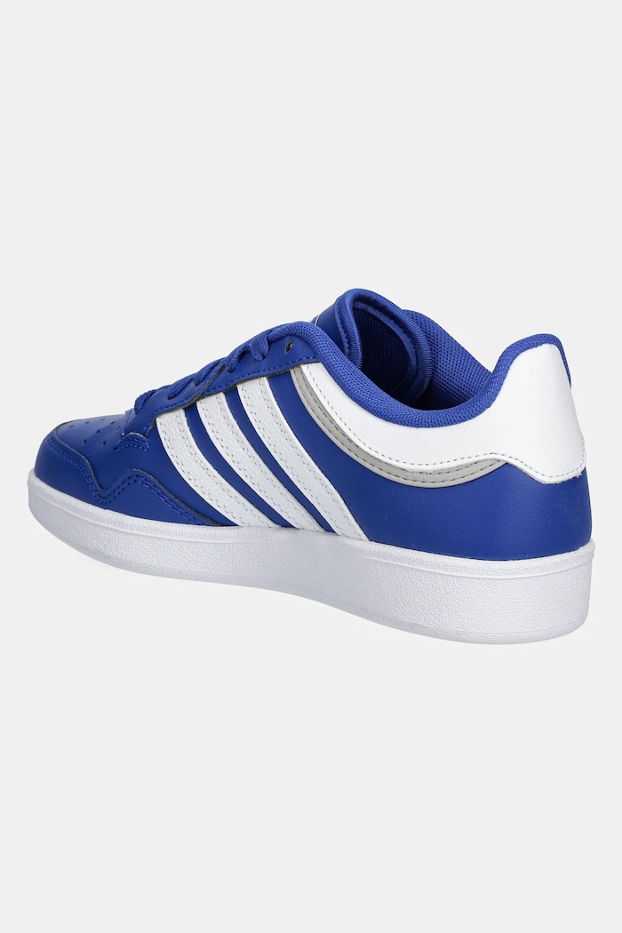 Αγορίστικα adidas Originals Παιδικά sneakers adidas Originals HOOPS 4.0 JI0899 μπλε