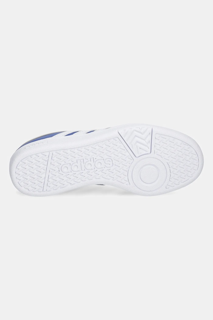 Παιδικά sneakers adidas Originals HOOPS 4.0 adidas Originals μπλε JI0899