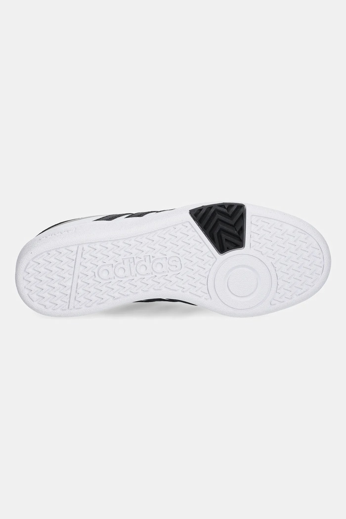 adidas Originals scarpe da ginnastica per bambini HOOPS 4.0 JI3471 bianco