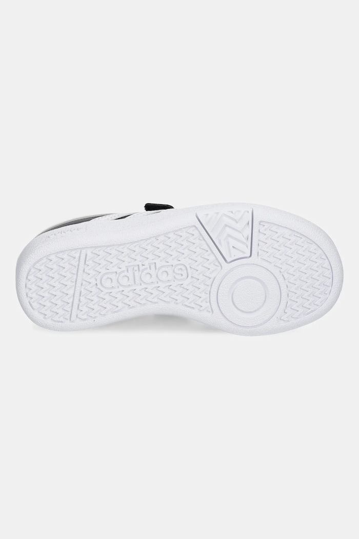 Детски маратонки adidas Originals HOOPS 4.0 JI3483 черен