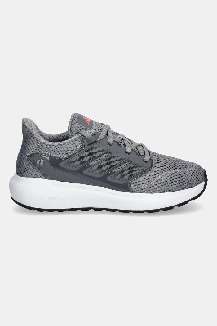 adidas sneakersy dziecięce ULTIMASHOW 2.0 JR2635 szary SS25