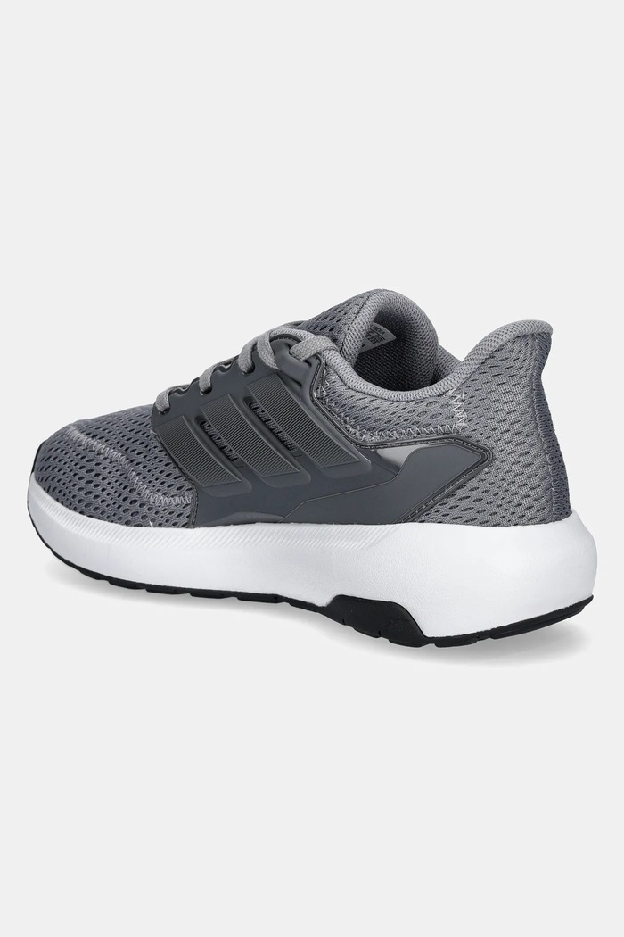 Chłopiec adidas sneakersy dziecięce ULTIMASHOW 2.0 JR2635 szary