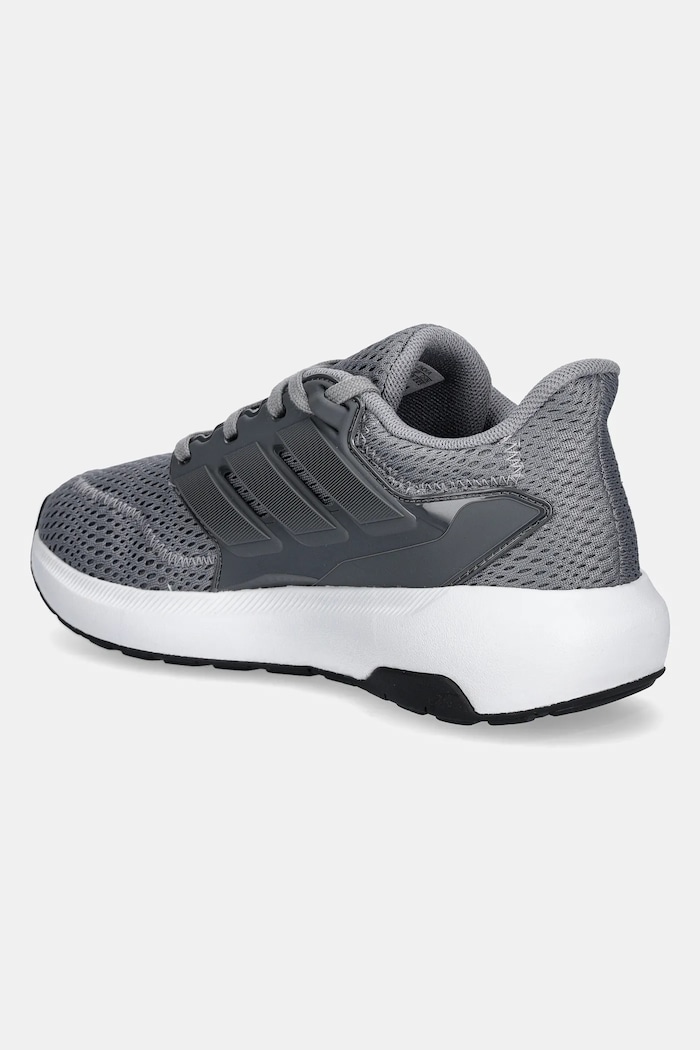 Chłopiec adidas sneakersy dziecięce ULTIMASHOW 2.0 JR2635 szary