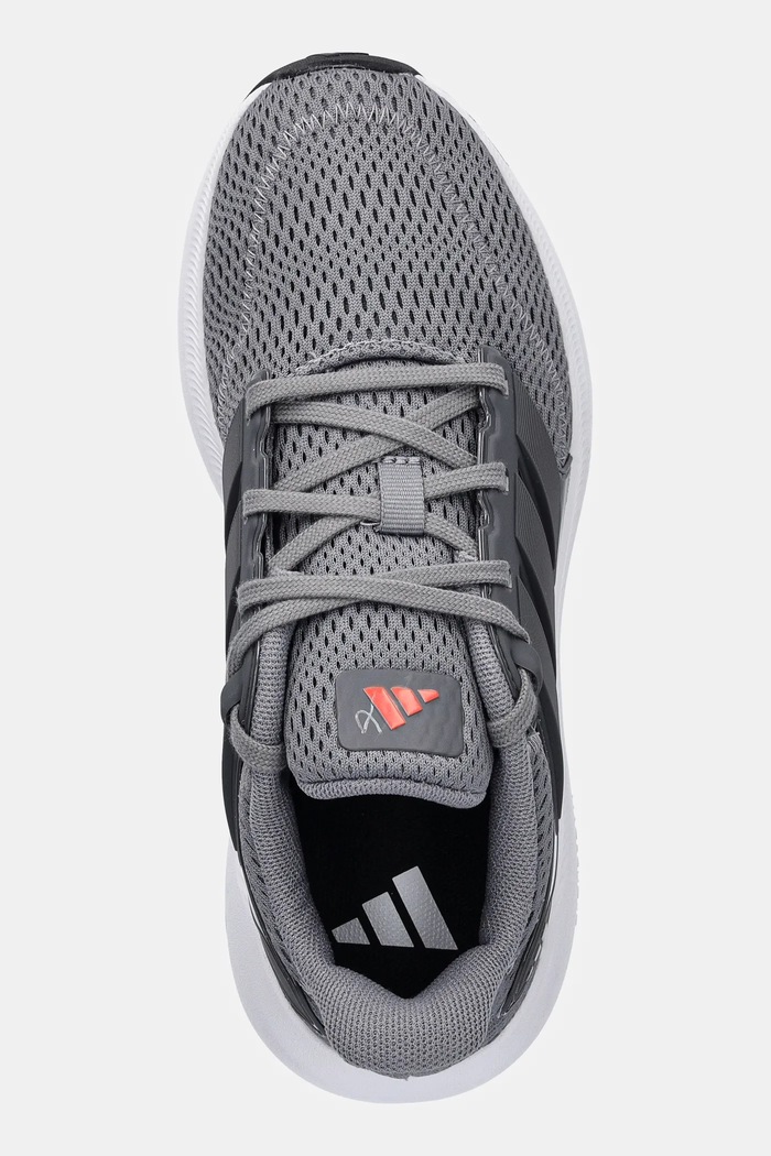 adidas sneakersy dziecięce ULTIMASHOW 2.0 szary JR2635