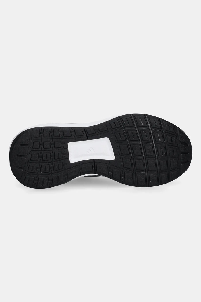 adidas sneakersy dziecięce ULTIMASHOW 2.0 JR2635 szary