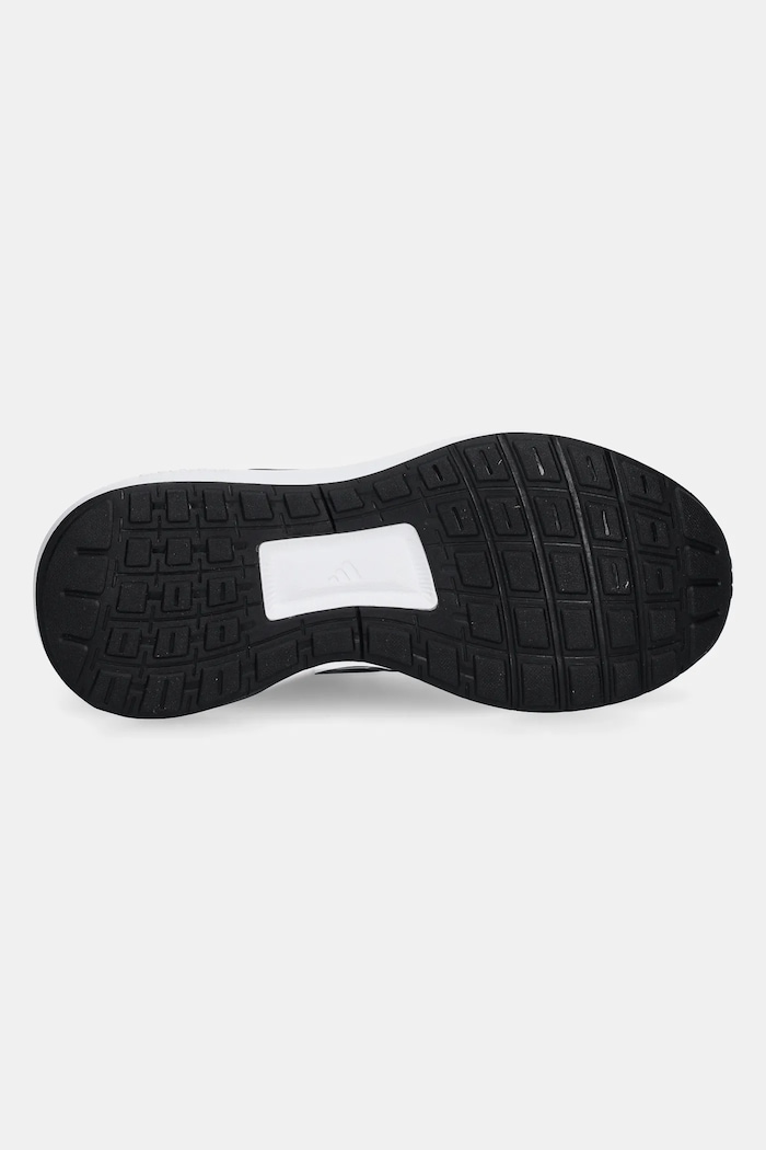 adidas sneakersy dziecięce ULTIMASHOW 2.0 JR2635 szary