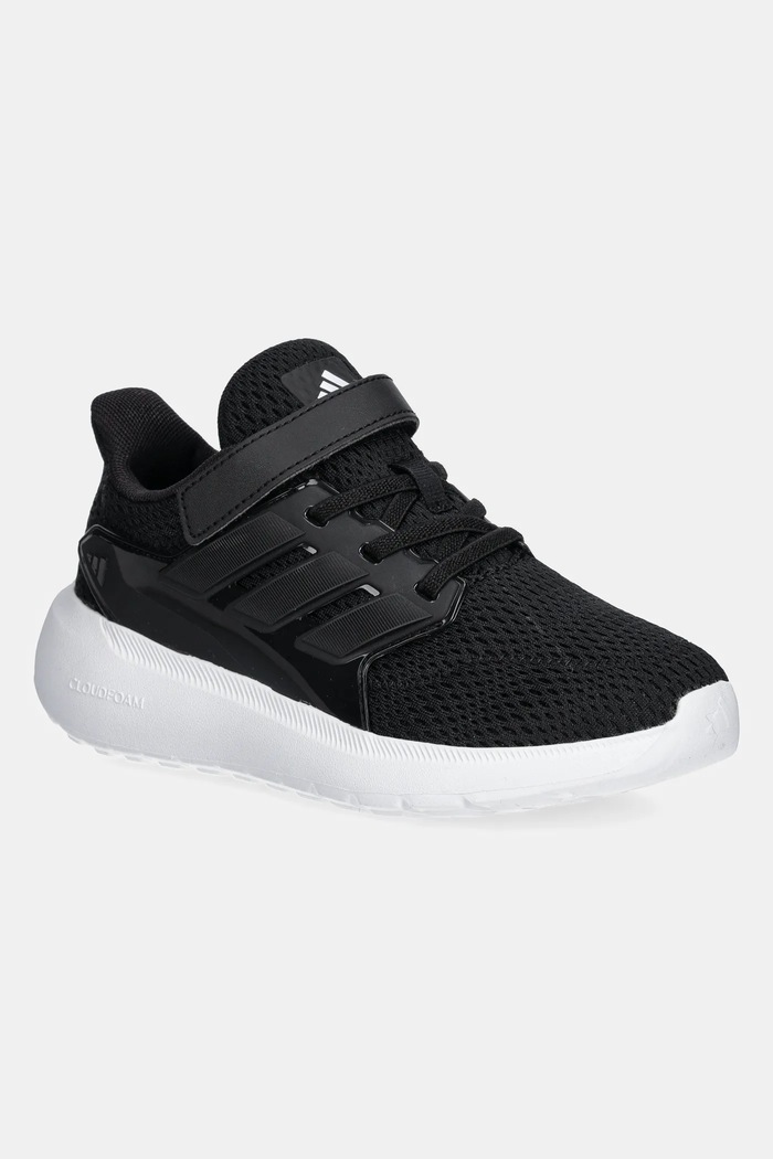 Tenisky adidas ULTIMASHOW 2.0 textilný čierna JH6106