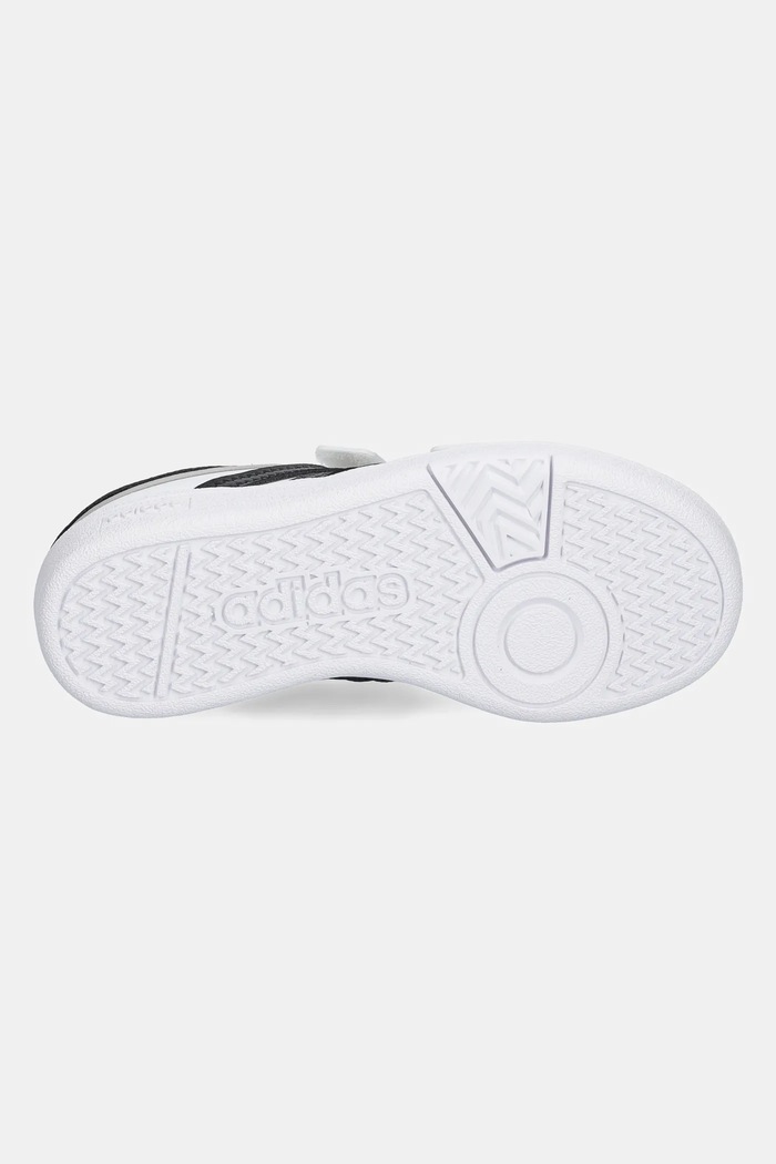 Детски маратонки adidas Originals HOOPS 4.0 JI3482 бял