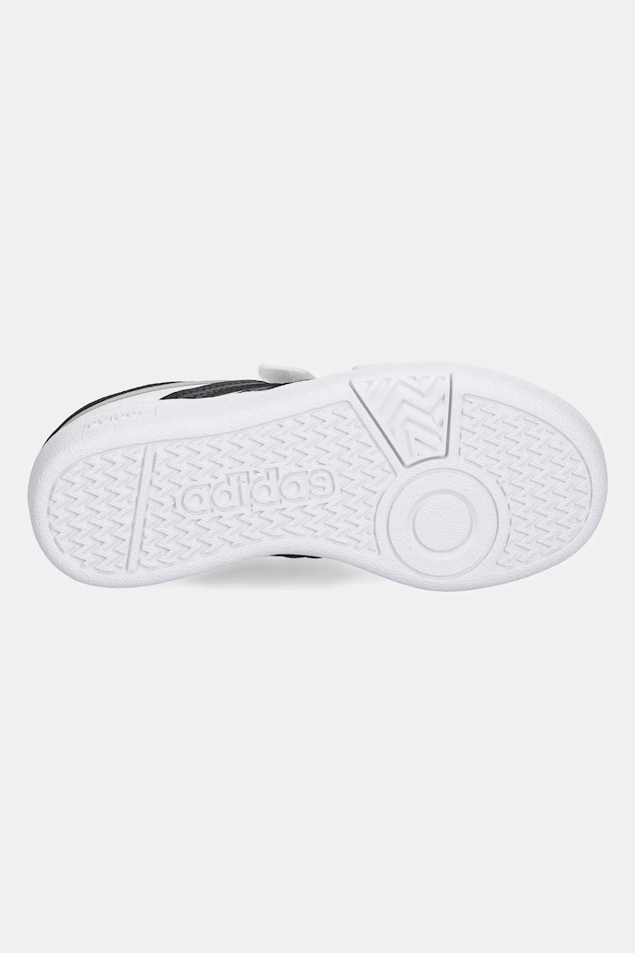 Детски маратонки adidas Originals HOOPS 4.0 JI3482 бял