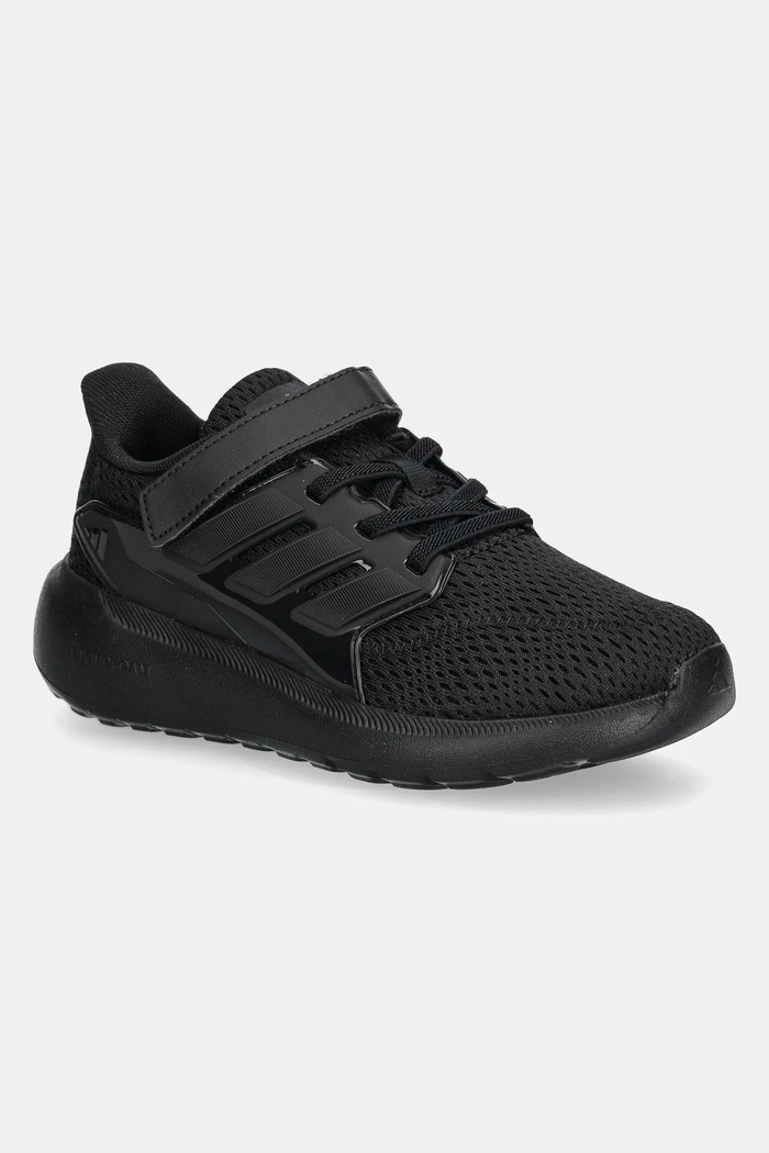 Tenisky adidas ULTIMASHOW 2.0 textilný čierna JH6104