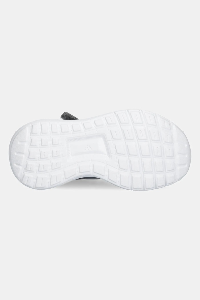 Detské tenisky adidas ULTIMASHOW 2.0 JR2637 sivá