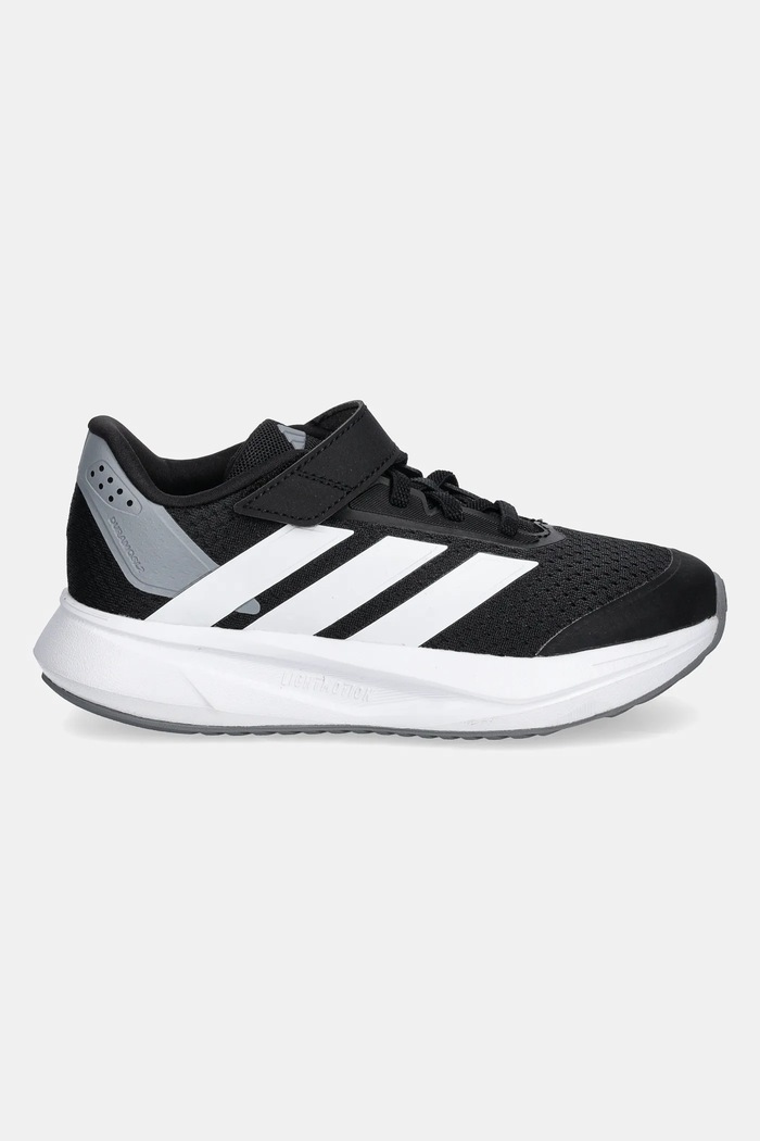 Detské tenisky adidas DURAMO SL2 IH3597 čierna SS25