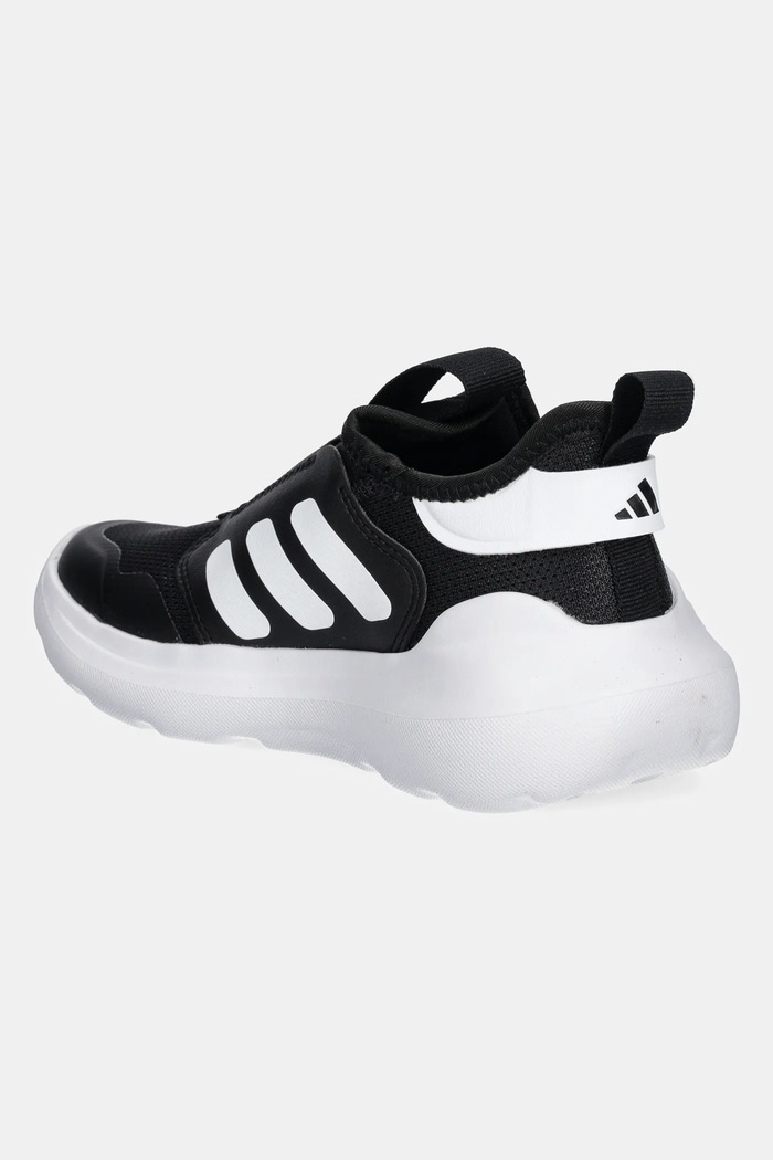 Chlapec Detské tenisky adidas TENSAUR COMFORT AC JR2722 čierna