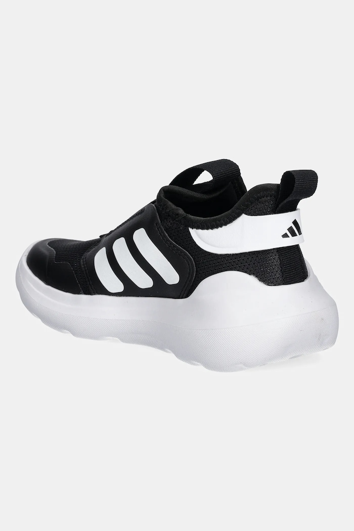 Chlapec Detské tenisky adidas TENSAUR COMFORT AC JR2722 čierna
