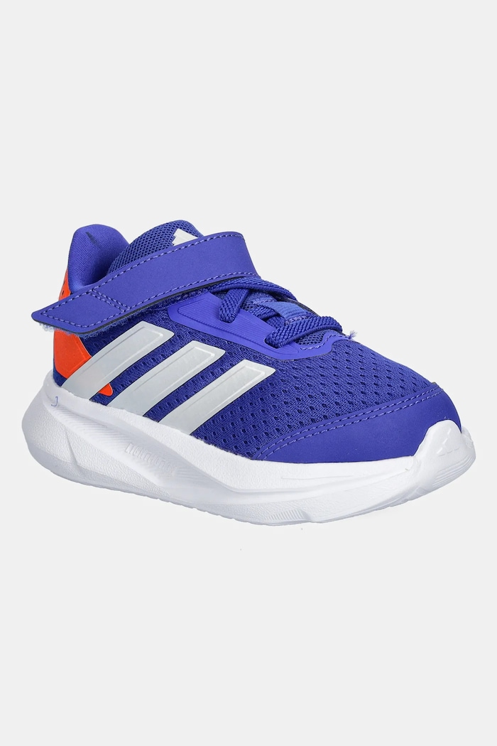 adidas scarpe da ginnastica per bambini DURAMO SL2 tessile blu JI2142