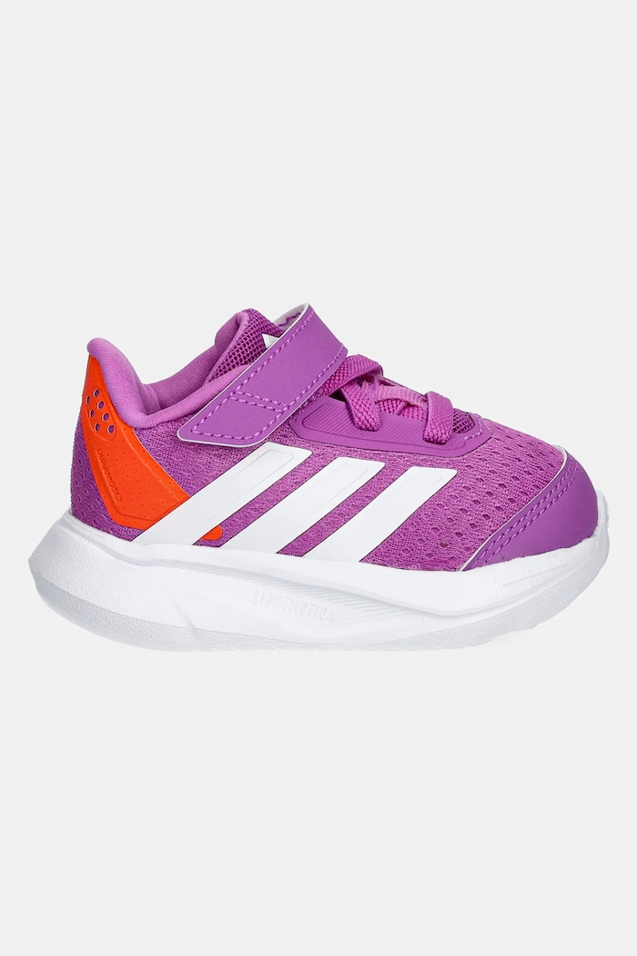 Detské tenisky adidas DURAMO SL2 JI2143 fialová SS25
