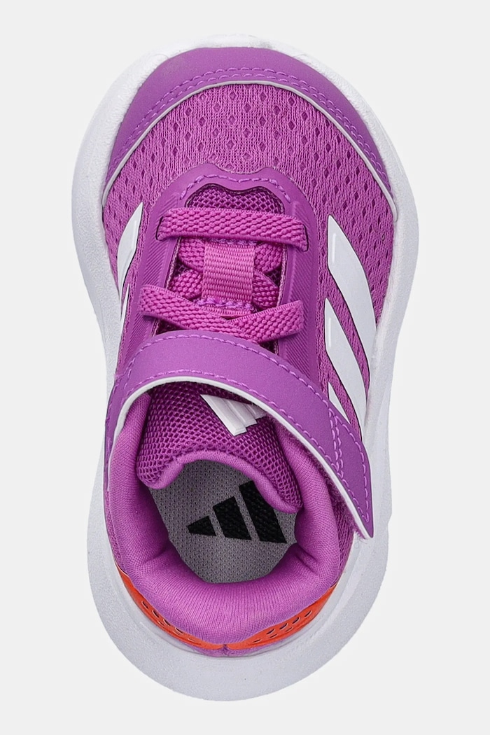 Detské tenisky adidas DURAMO SL2 fialová JI2143